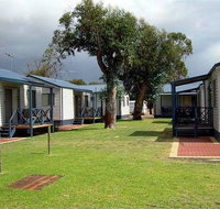 Bunbury Village - Foster Accommodation