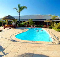 Dunsborough Motel - Foster Accommodation