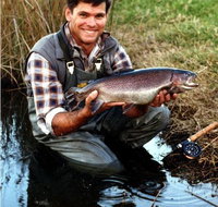 Clover Cottage Country Retreat - Foster Accommodation