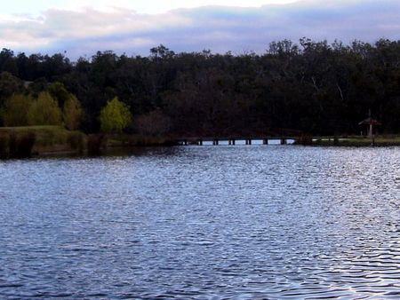 Clover Cottage Country Retreat - Foster Accommodation 1