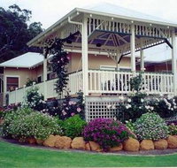 Moss Brook Bed and Breakfast - Foster Accommodation