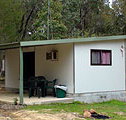 Lake Navarino Holiday Park - Foster Accommodation