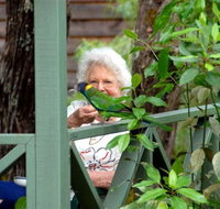 Pemberton Caravan Park - Foster Accommodation
