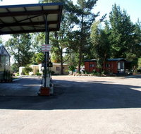 Warren Way Caravan Park - Foster Accommodation