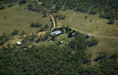 The Range - Foster Accommodation 0