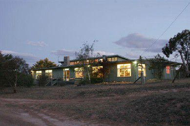 The Range - Foster Accommodation 1