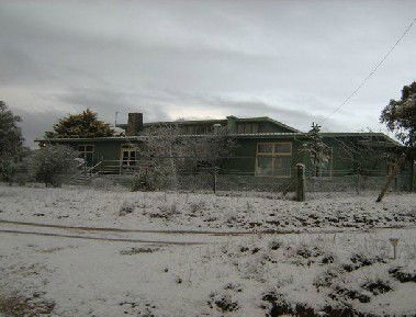 The Range - Foster Accommodation 2