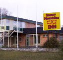 Snowy Mountains Coach and Motor Inn - Foster Accommodation