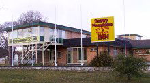 Snowy Mountains Coach And Motor Inn - Foster Accommodation 0