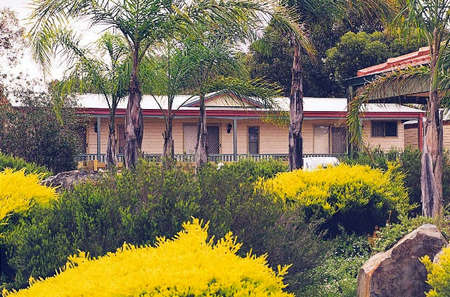 Discovery Holiday Parks - Kalgoorlie - Foster Accommodation 0