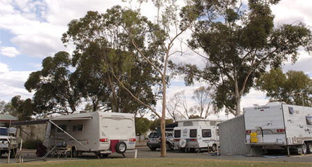 Discovery Holiday Parks - Kalgoorlie - Foster Accommodation 3