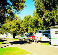 Esperance Bay Holiday Park - Foster Accommodation