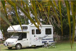 Esperance Bay Holiday Park - Foster Accommodation 1