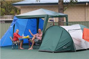 Esperance Bay Holiday Park - Foster Accommodation 2