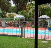 Crokers Park Holiday Resort - Foster Accommodation