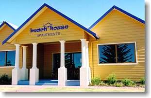 Esperance Beach House Esplanade Apartments - Foster Accommodation 1