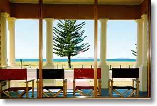 Esperance Beach House Esplanade Apartments - Foster Accommodation 2