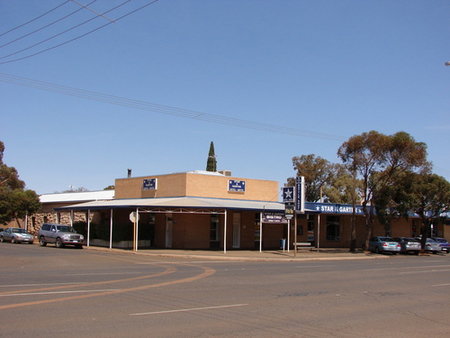 Star And Garter - Foster Accommodation 0