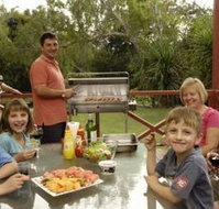 Discovery Holiday Parks - Lake Kununurra - Foster Accommodation