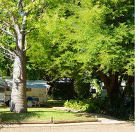 Town Caravan Park - Foster Accommodation