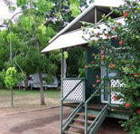 Hidden Valley Caravan Park - Foster Accommodation