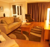 Mccallum - Foster Accommodation
