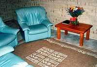 Mahomets Village - Foster Accommodation 1