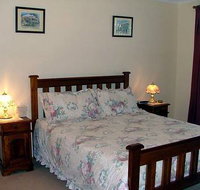 The Pavilion Bed And Breakfast - Foster Accommodation