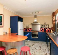Mulberry Mansion - Foster Accommodation