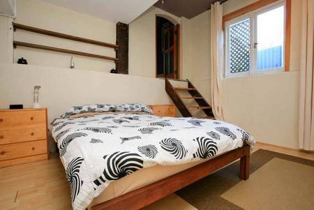 Mulberry Mansion - Foster Accommodation 2