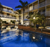 Tradewinds Hotel Fremantle - Foster Accommodation