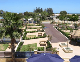 Fremantle Village - Foster Accommodation 0