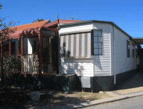 Fremantle Village - Foster Accommodation 1