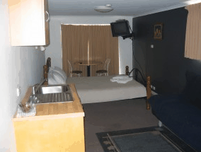 Fremantle Village - Foster Accommodation 3