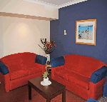 Silver Sands Resort - Foster Accommodation