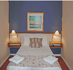 Silver Sands Resort - Foster Accommodation 1