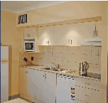 Silver Sands Resort - Foster Accommodation 2
