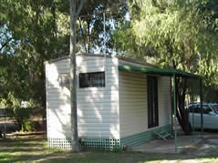 Pinjarra Caravan Park - Foster Accommodation 1