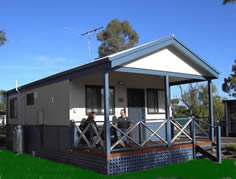 Pinjarra Caravan Park - Foster Accommodation 2