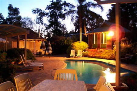 Ashendon WA Foster Accommodation