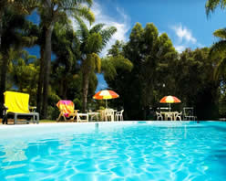 Kingsway Tourist And Caravan Park - Foster Accommodation 0