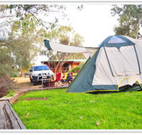 Toodyay Caravan Park - Foster Accommodation