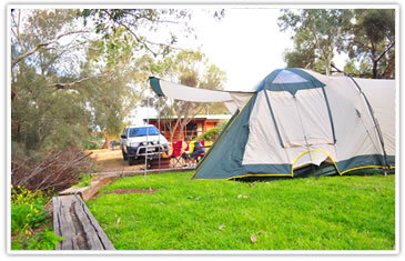 Toodyay Caravan Park - Foster Accommodation 0