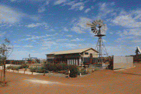 Brown Range WA Foster Accommodation