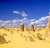 Cervantes Pinnacles Beachfront Caravan Park - Foster Accommodation