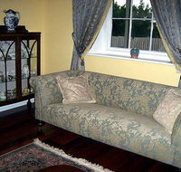 The Old Rectory Bed and Breakfast - Foster Accommodation