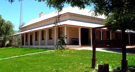 Dongara Denison Beach Holiday Park - Foster Accommodation 0