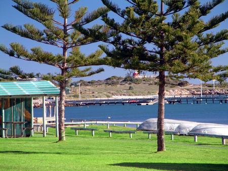 Dongara Denison Beach Holiday Park - Foster Accommodation 2