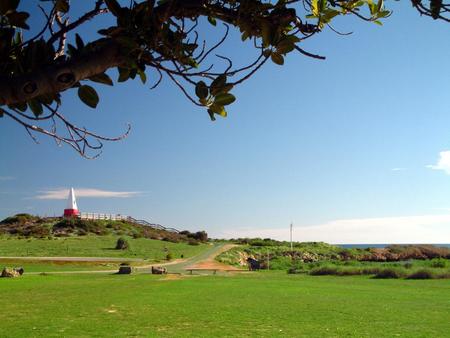 Dongara Denison Beach Holiday Park - Foster Accommodation 3