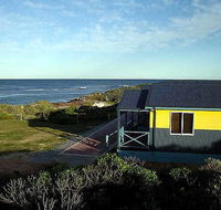 Dongara Tourist Park - Foster Accommodation